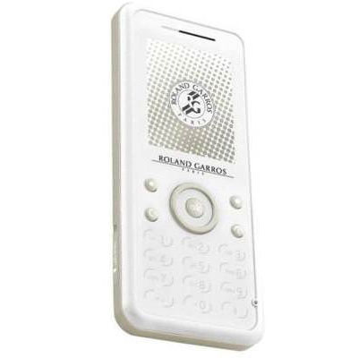 Sagem Roland Garros