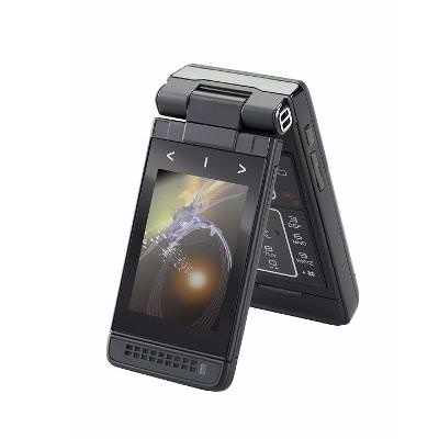 Sagem myMobileTV 2