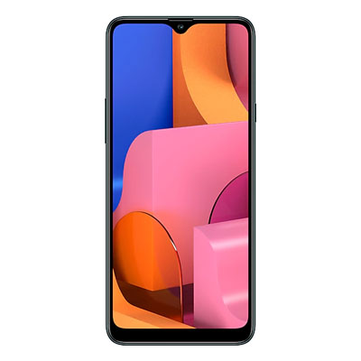 Samsung Galaxy A20s