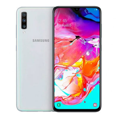 Samsung Galaxy A70s