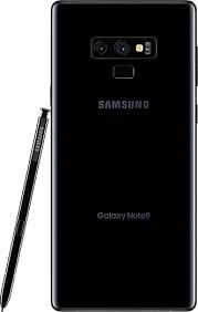 Samsung Galaxy Note 9 Camera Review