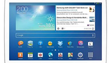 Photo of Samsung Galaxy Tab 3 10.1 P5200