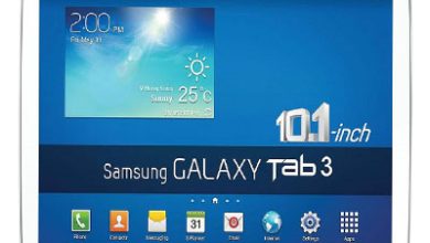 Photo of Samsung Galaxy Tab 3 10.1 P5210