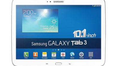 Photo of Samsung Galaxy Tab 3 10.1 P5220