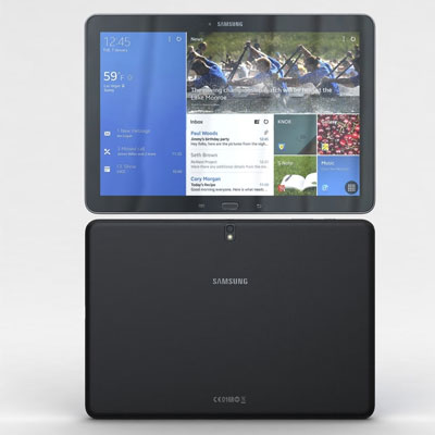 Samsung Galaxy Tab Pro 12.2 LTE