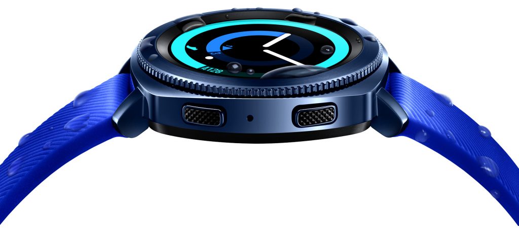 Smart Watch Samsung Gear Sport