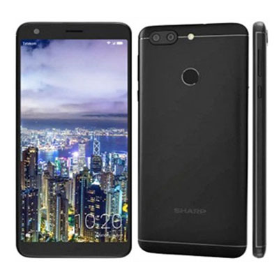 Sharp Aquos B10