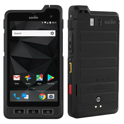 Sonim XP8