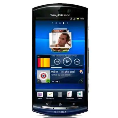 Sony Ericsson Xperia neo V