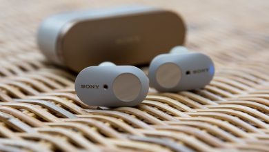 Photo of Sony WF-1000XM3: The Best Noise-Cancelling True Wireless Earbuds