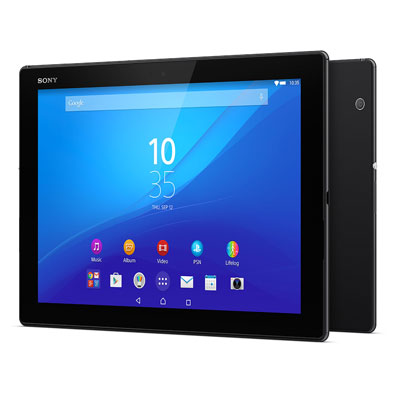 Sony Xperia Z4 Tablet LTE