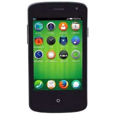 Spice Fire One (Mi-FX-1)