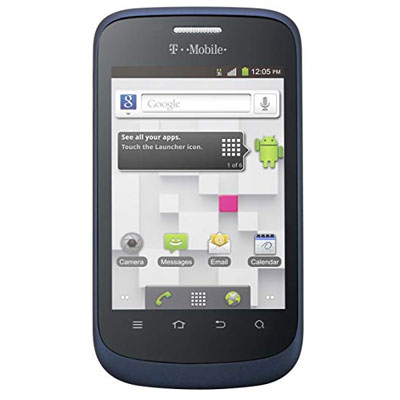 T-Mobile Concord