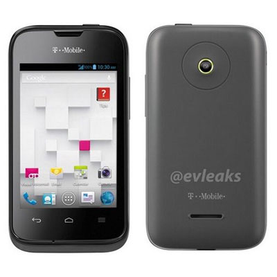 T-Mobile Prism II