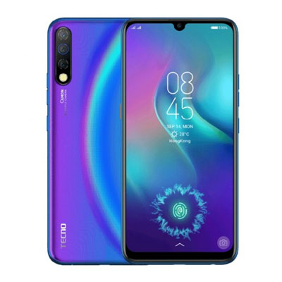 TECNO Camon 12 Pro
