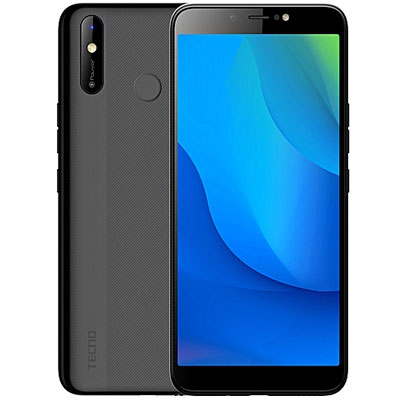 TECNO Pouvoir 3 Air