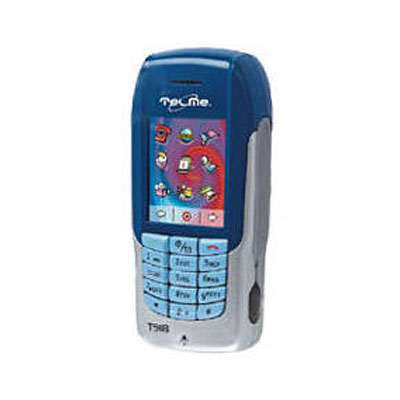 Tel.Me. T918