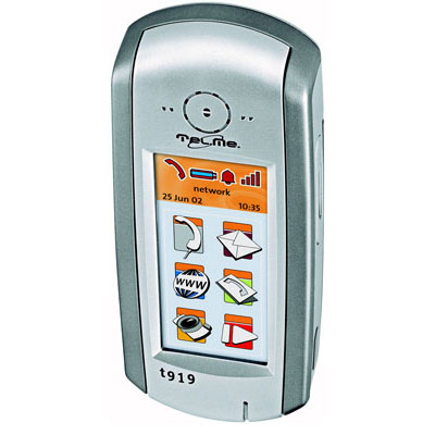 Tel.Me. T919
