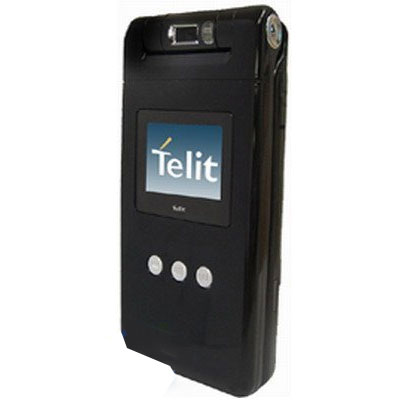 Telit t650