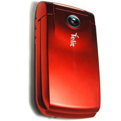 Telit t800