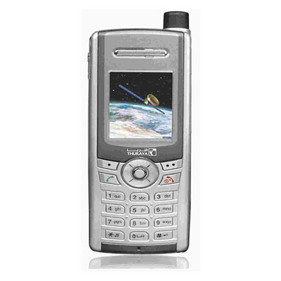 Thuraya SG-2520