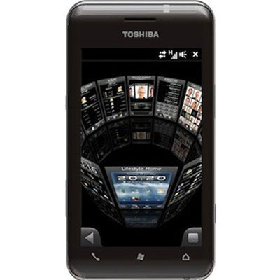 Toshiba TG02