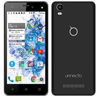 Unnecto Neo V
