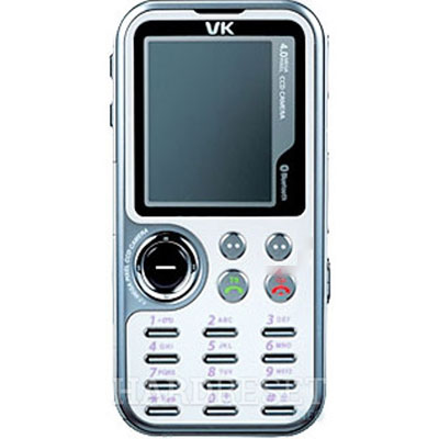VK Mobile VK2200
