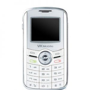 VK Mobile VK5000