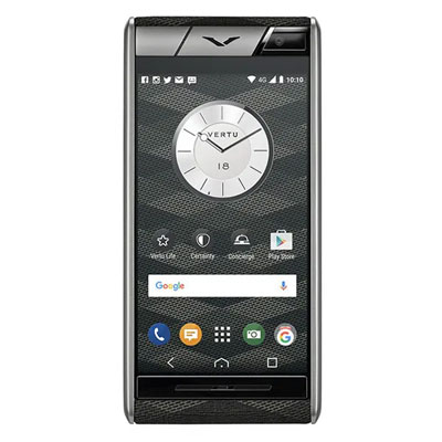 Vertu Aster