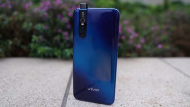 Photo of Vivo V15 Pro review