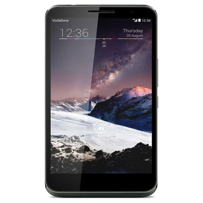 Vodafone Smart 4 max