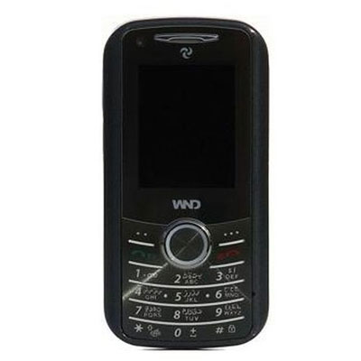 WND Wind DUO 2200