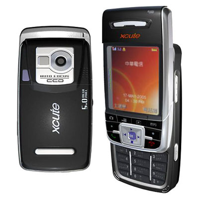 XCute DV80