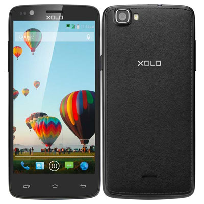 XOLO Era 4K