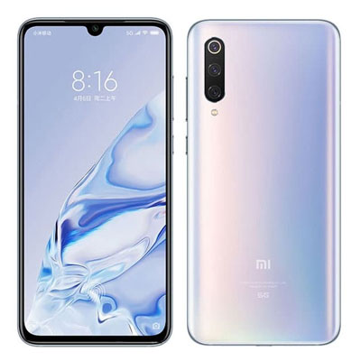 Xiaomi Mi 9 Pro 5G