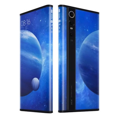 Xiaomi Mi Mix Alpha