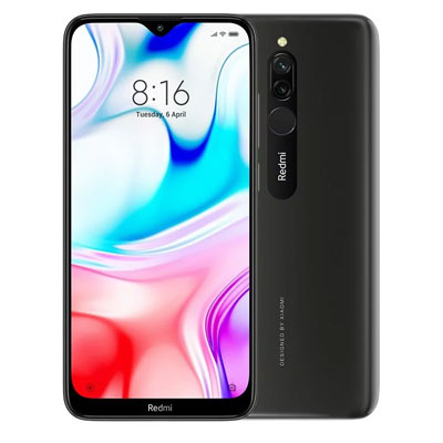 Xiaomi Redmi 8
