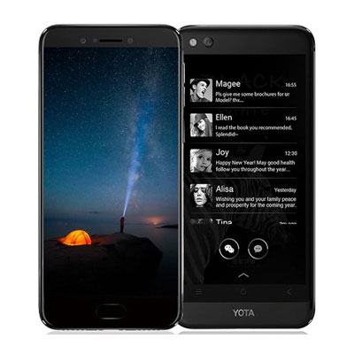 Yota YotaPhone 3