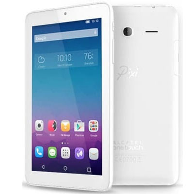 alcatel Pixi 3 (7) LTE