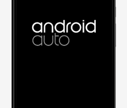 Photo of Android Auto for phone screens app