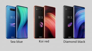 Photo of Nubia Z20 Review, Features And Specifications