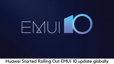 Photo of Huawei P30, Huawei P30 Pro Android 10-Based EMUI 10
