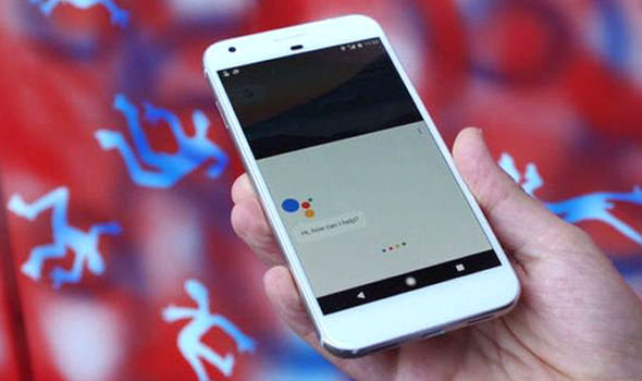 Google Pixel