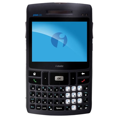i-mate JAMA 201