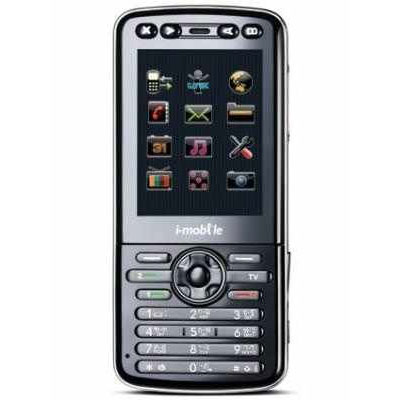 i-mobile 5220