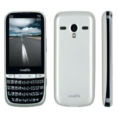 i-mobile 5230