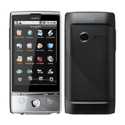 i-mobile 8500