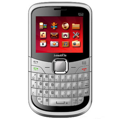 i-mobile Hitz 2206