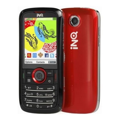 iNQ Mini 3G